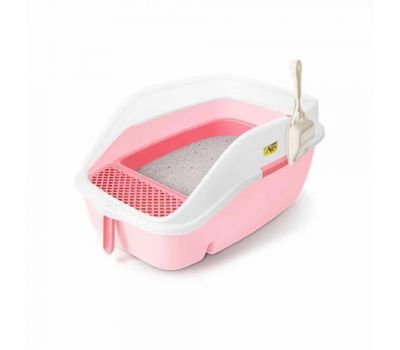 Cat - Litter Boxes & Accessories