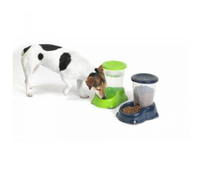 Dog - Water/Food Dispensers