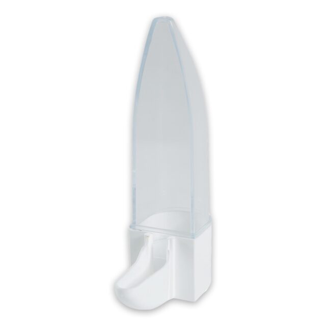 Drinking Bottle Flat - 70ml from ZOLUX