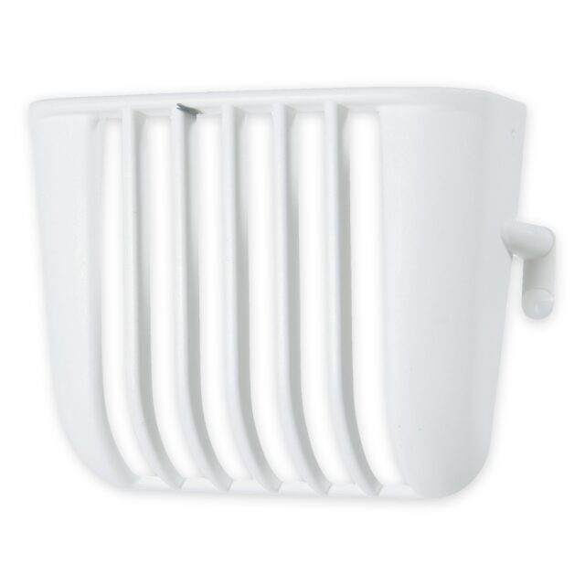 Bird Feeder Salad Holder from ZOLUX