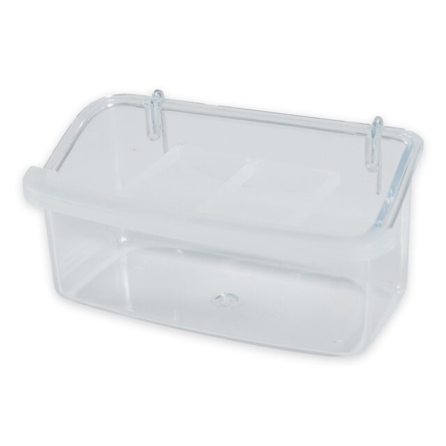 Bird Feeder with Grid - M from ZOLUX