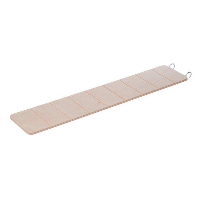 NEO WOODEN LADDER FOR SMALL RODENTS - LARGE from ZOLUX