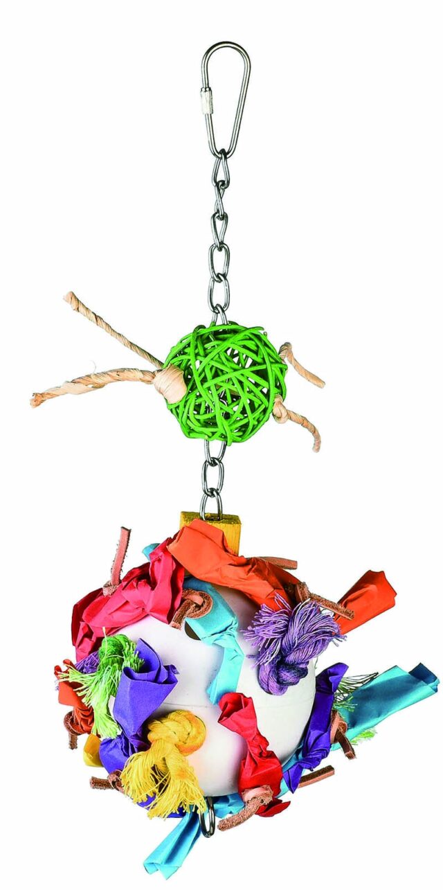 Play n Chew -L From  COOLLA-PET