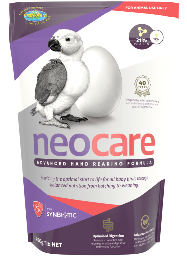 new neocare 450g