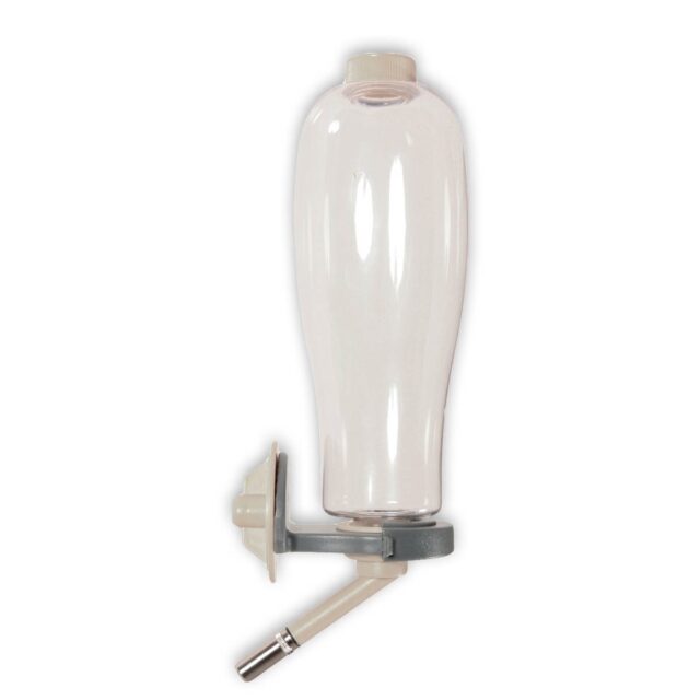 Rodent Water Feeder - Beige 500ml from ZOLUX