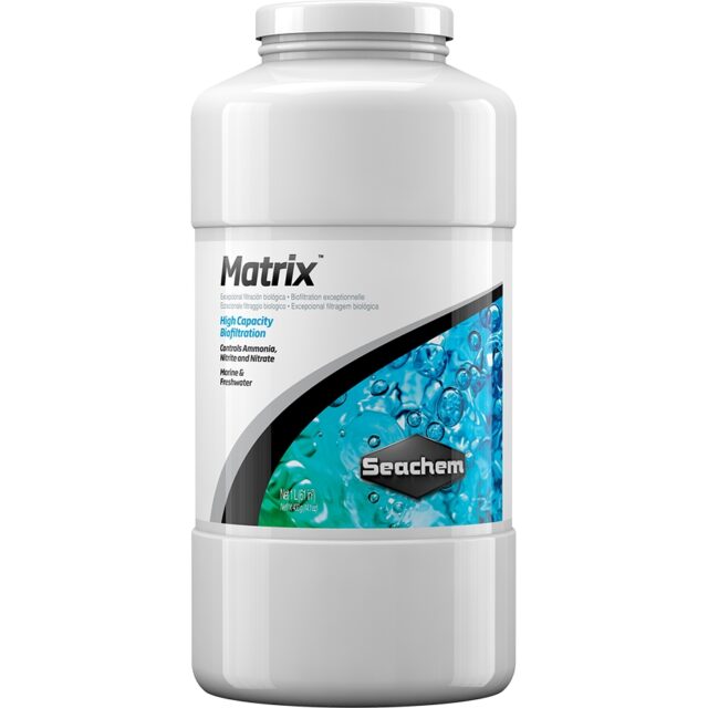 Matrix 1L From SEACHEM