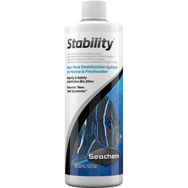 0123 stability 500 ml