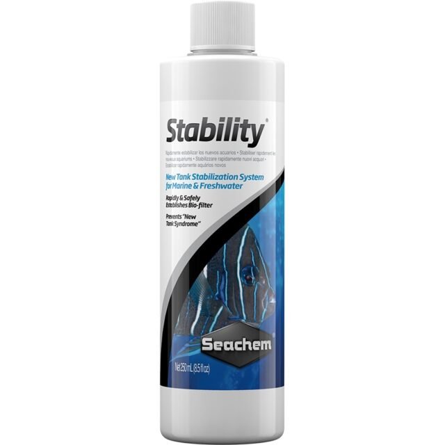 0126 stability 250 ml