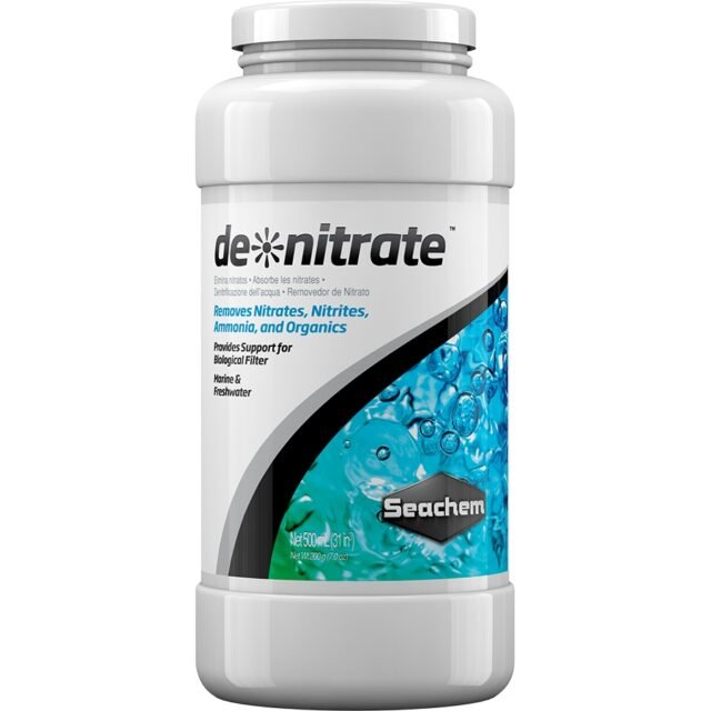 0133 denitrate 500 ml