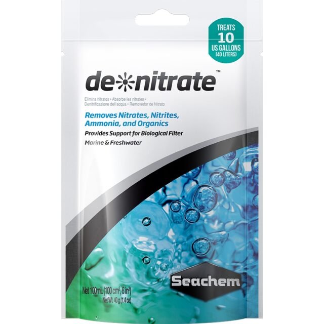 0135 denitrate 100 ml