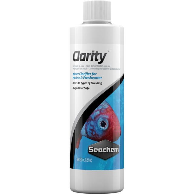 Clarity 250mL From SEACHEM
