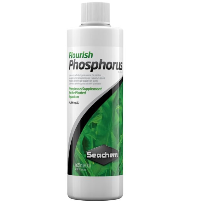 0196 flourish phosphorus 250ml