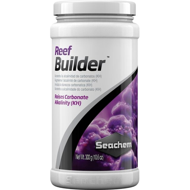 Reef Builder 300g From SEACHEM