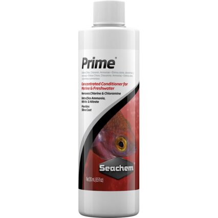 Prime 250mL From SEACHEM