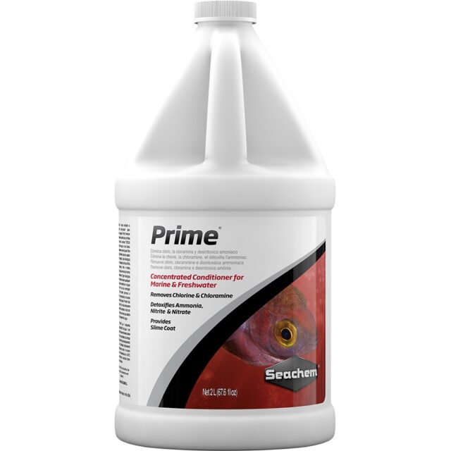 Prime 2L From SEACHEM