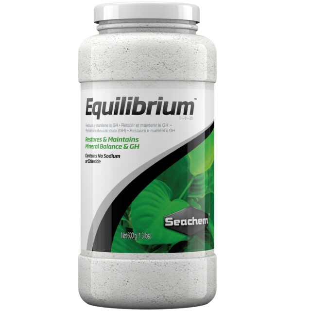 Equilibrium 600g From SEACHEM