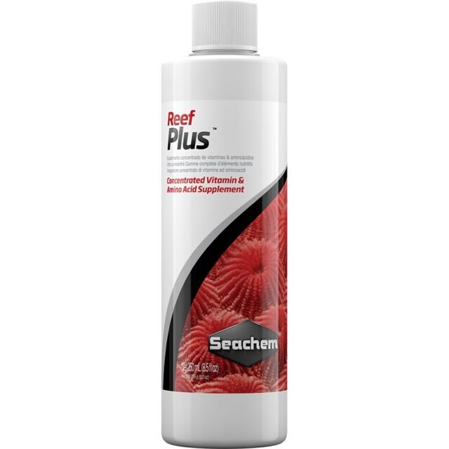 0536 reef plus 250 ml