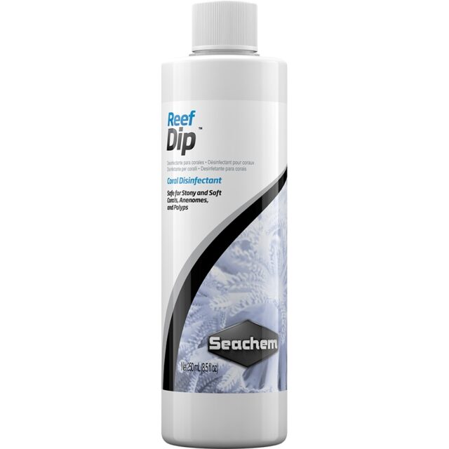 Reef Dip 250mL From SEACHEM
