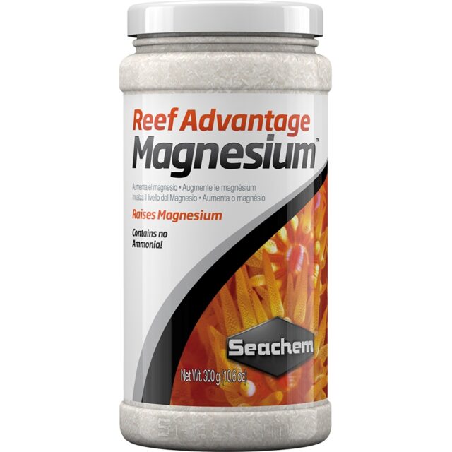 Reef Advantage Magnesium 300g From SEACHEM