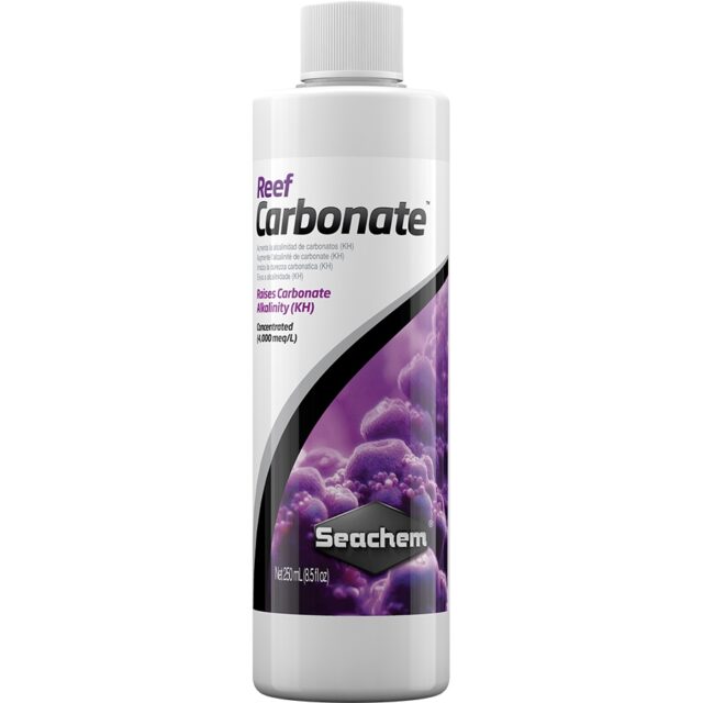 Reef Carbonate 250mL From SEACHEM