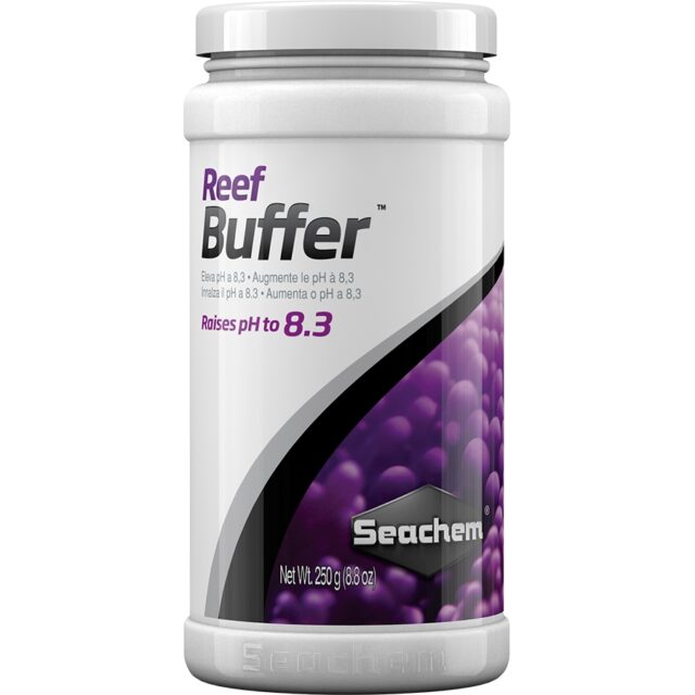 Reef Buffer 250g From SEACHEM