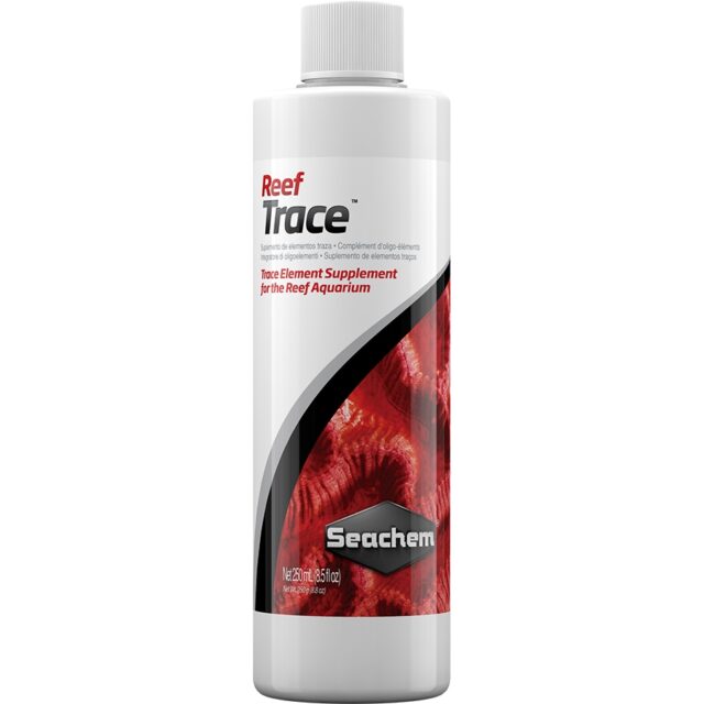 Reef Trace 250mL From SEACHEM