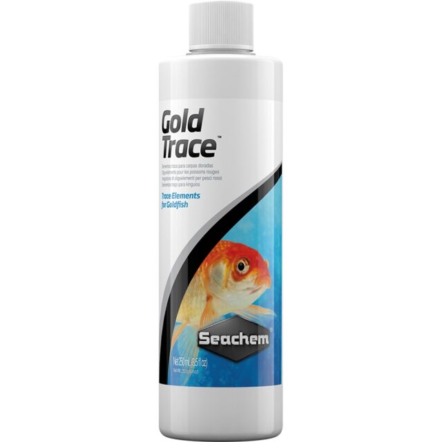 Gold Trace 250 ml From SEACHEM