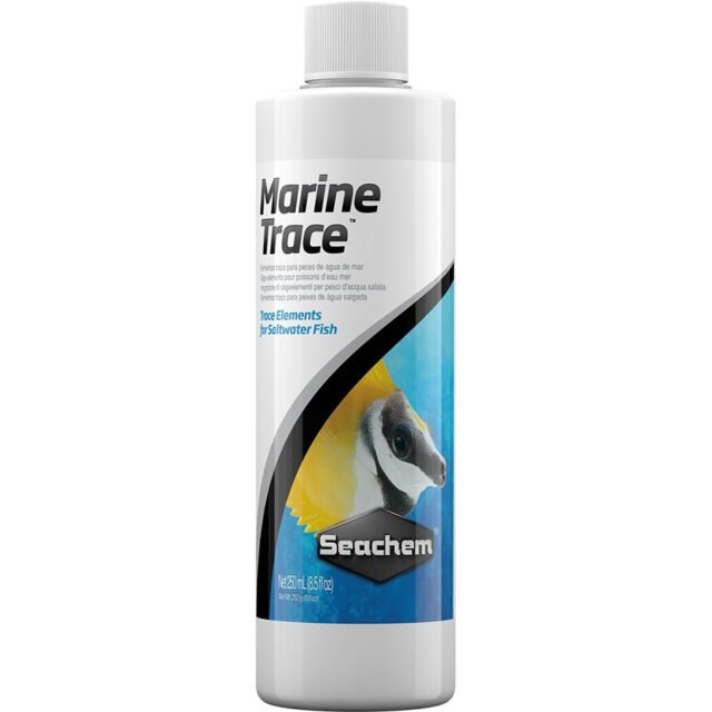 0796 marine trace 250 ml