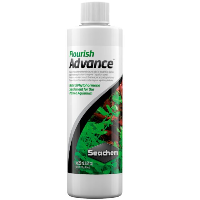 Flourish Advance 250mL From SEACHEM