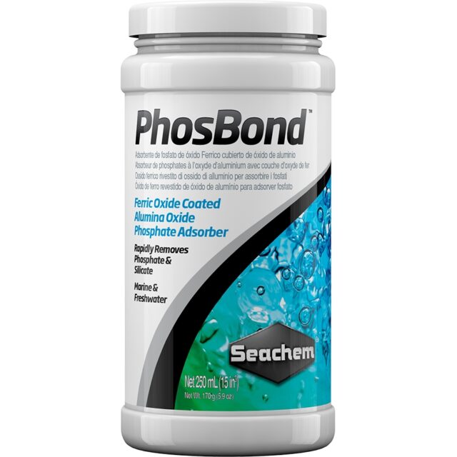 PhosBond 250mL From SEACHEM