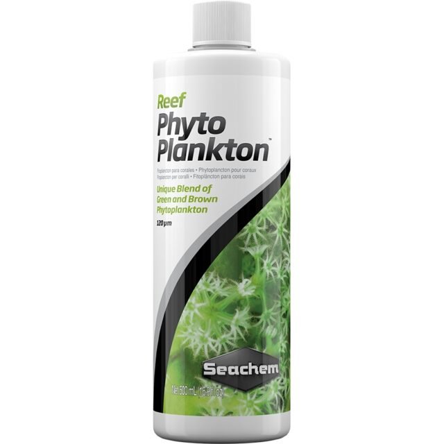 1503 reef phytoplankton 500 ml