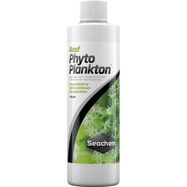 1506 reef phytoplankton 250 ml