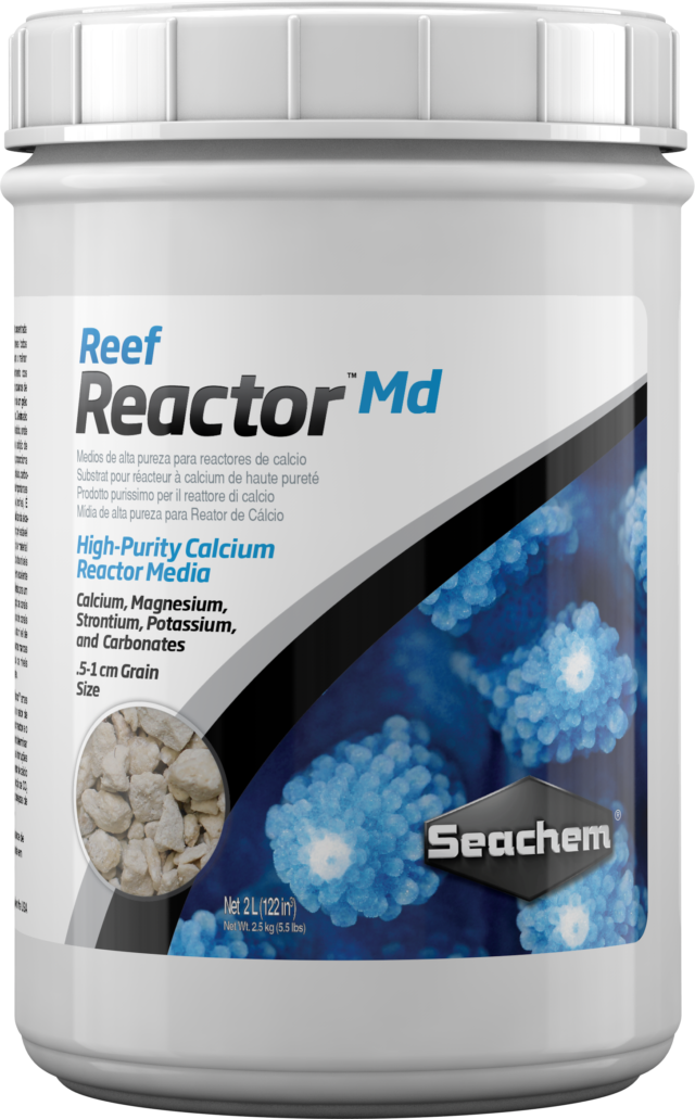 1531 reef reactor md 2 l