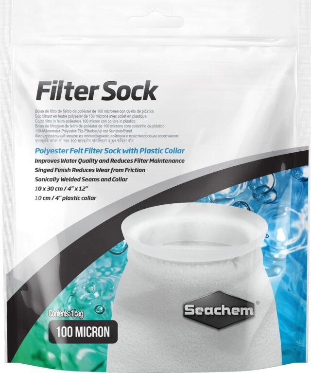 1551 filter sock 10x30 1