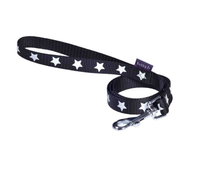 Midnight Lead - Black / XS From BOBBY