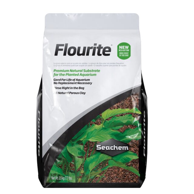 Flourite 3.5kg From SEACHEM
