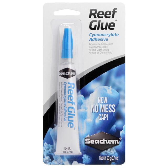 Reef Glue 20g From SEACHEM