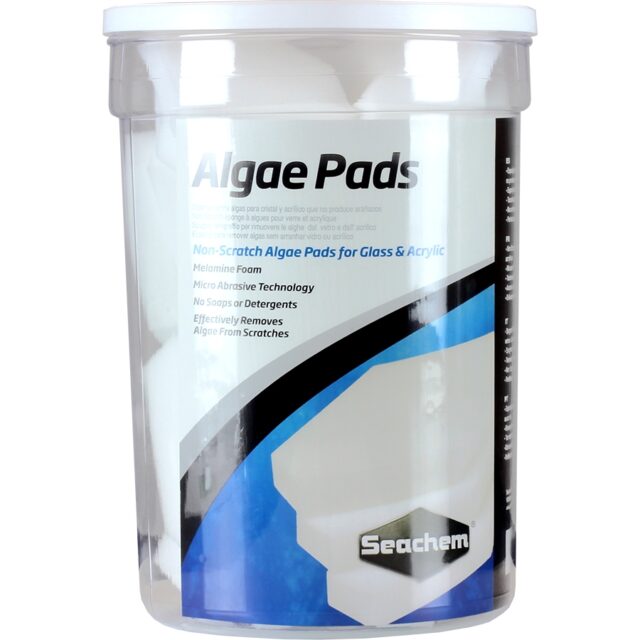Algae Pads (18 pack) From SEACHEM