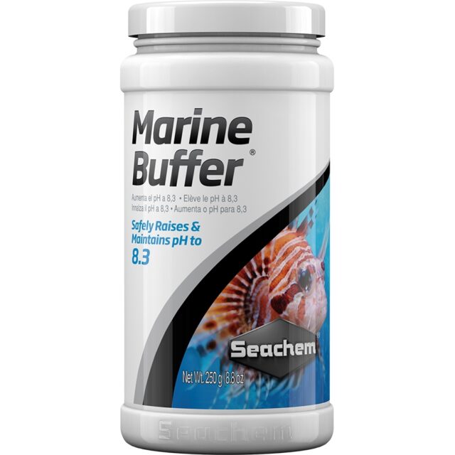 Marine Buffer 250g From SEACHEM