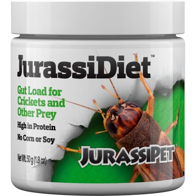 8214 jurassidiet gut load 50 g