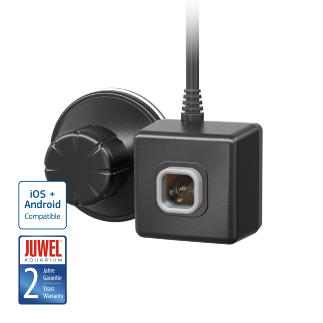 JUWEL SMARTCAM - UNDERWATER CAMERA