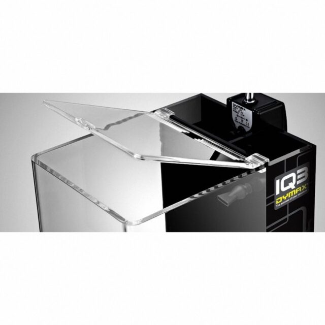 Lid for IQ3 Aquarium From DYMAX