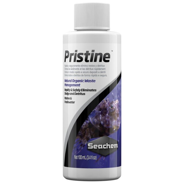 Pristine 100mL From SEACHEM