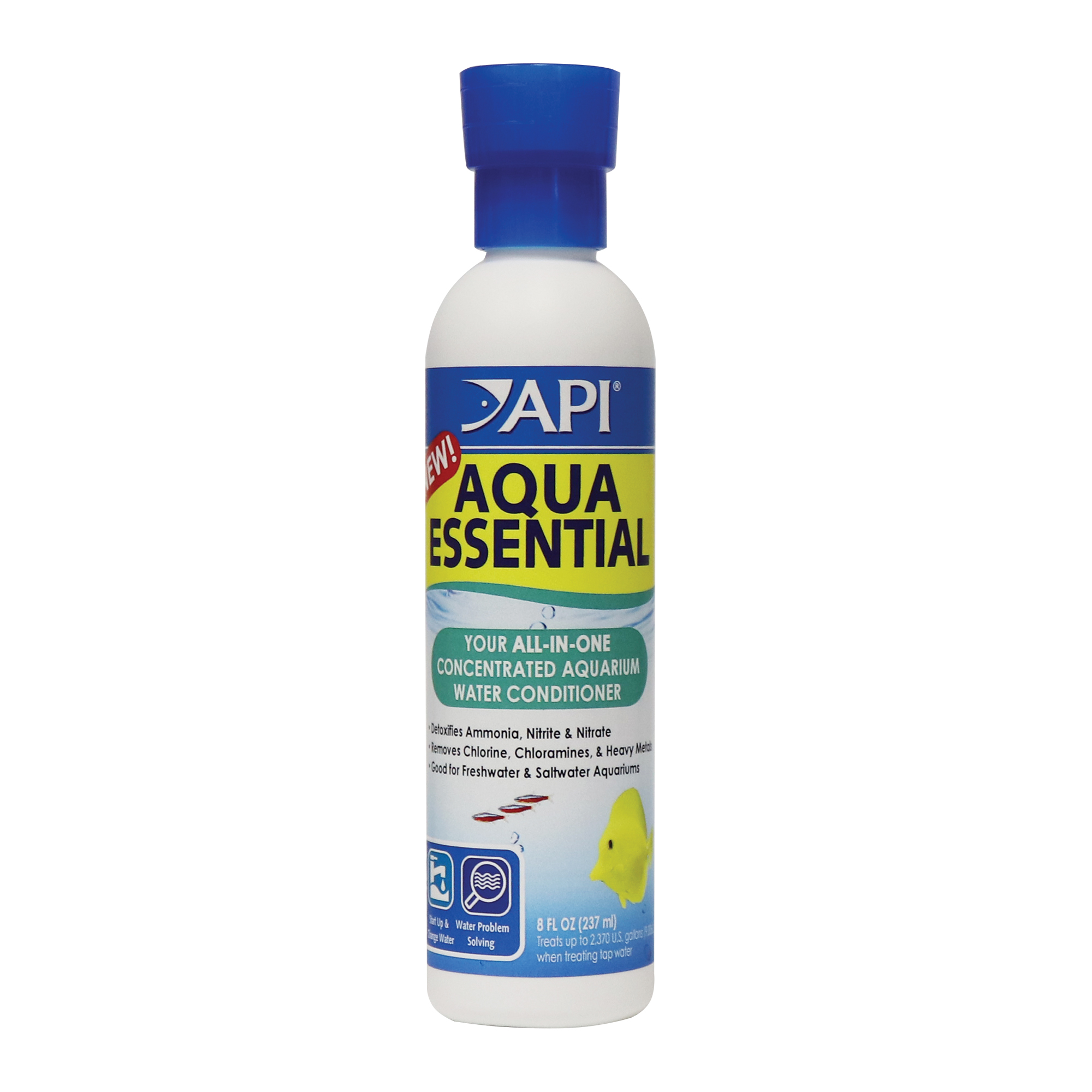 API Aqua Essential, 8 Oz From API 1 API Aqua Essential, 8 Oz From API