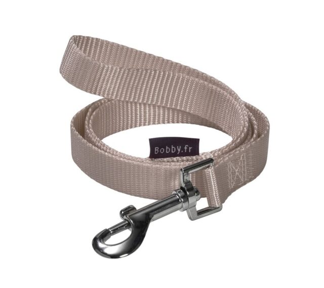 Access Leash - Taupe / Medium From BOBBY