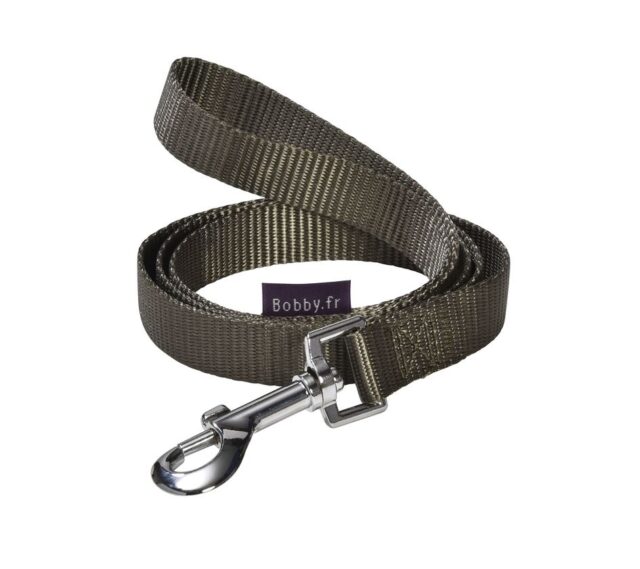 Access Leash - Khaki / Small From BOBBY