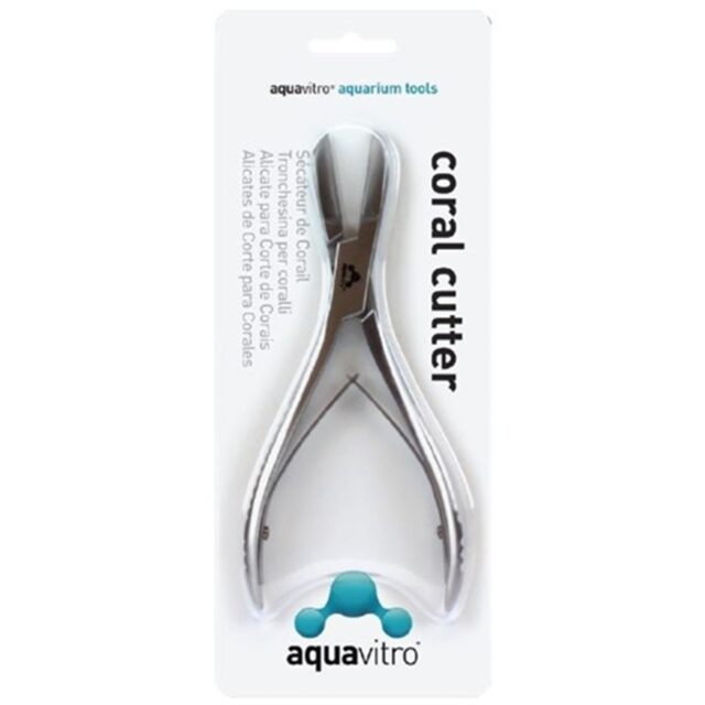 AquaVitro Coral Cutter 18cm From SEACHEM