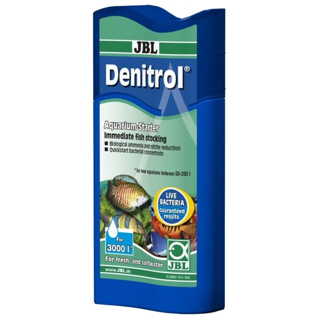 denitrol 100 ml