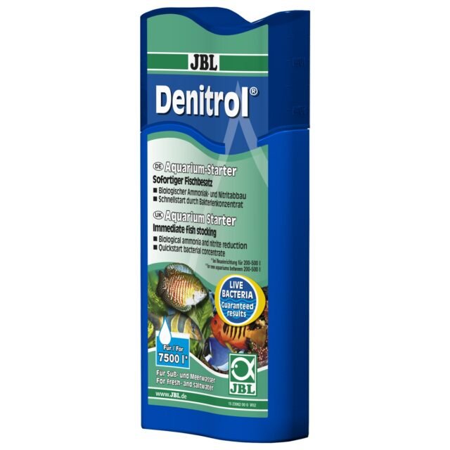 denitrol 250 ml