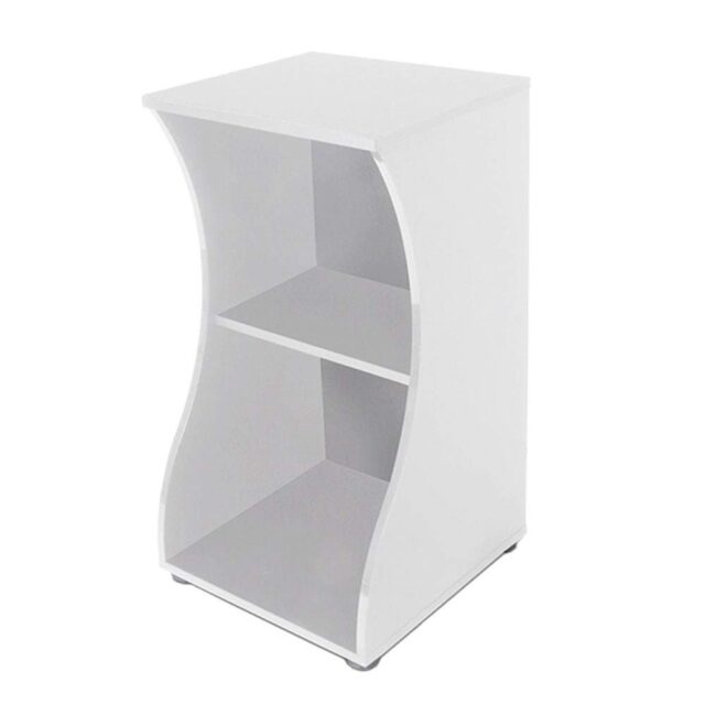 Fluval Flex Aquarium 57L Stand  - White From FLUVAL